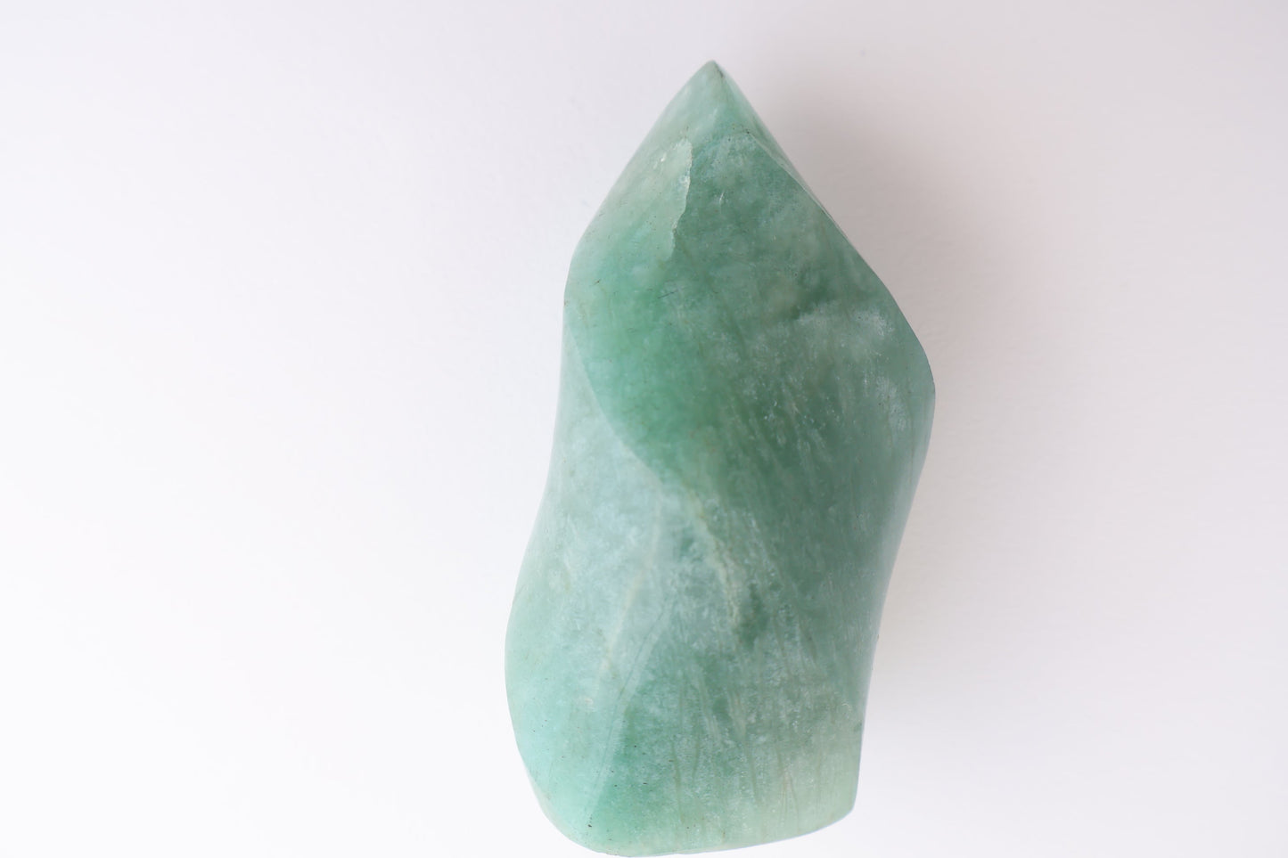 Amazonite ~fire frame~
