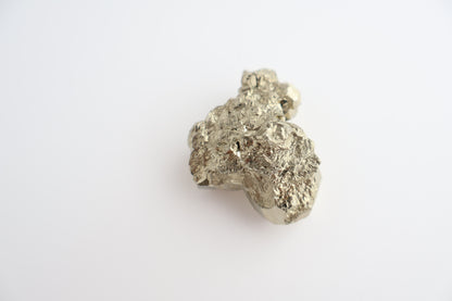 Pyrite ~3-way form~