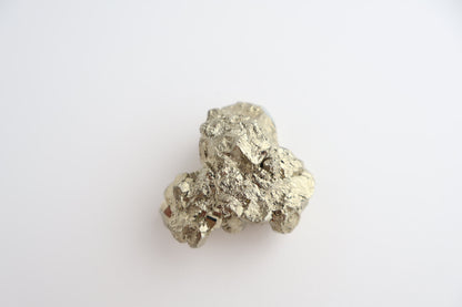 Pyrite ~3-way form~