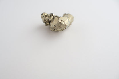 Pyrite ~3-way form~