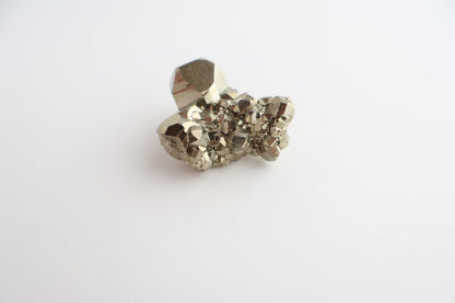 Pyrite ~3-way form~