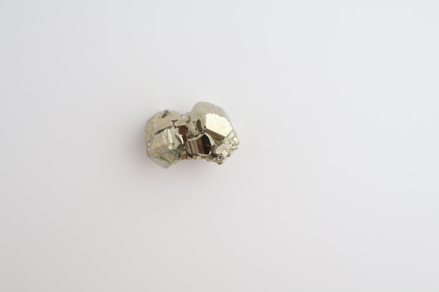 Pyrite ~mini specimen~