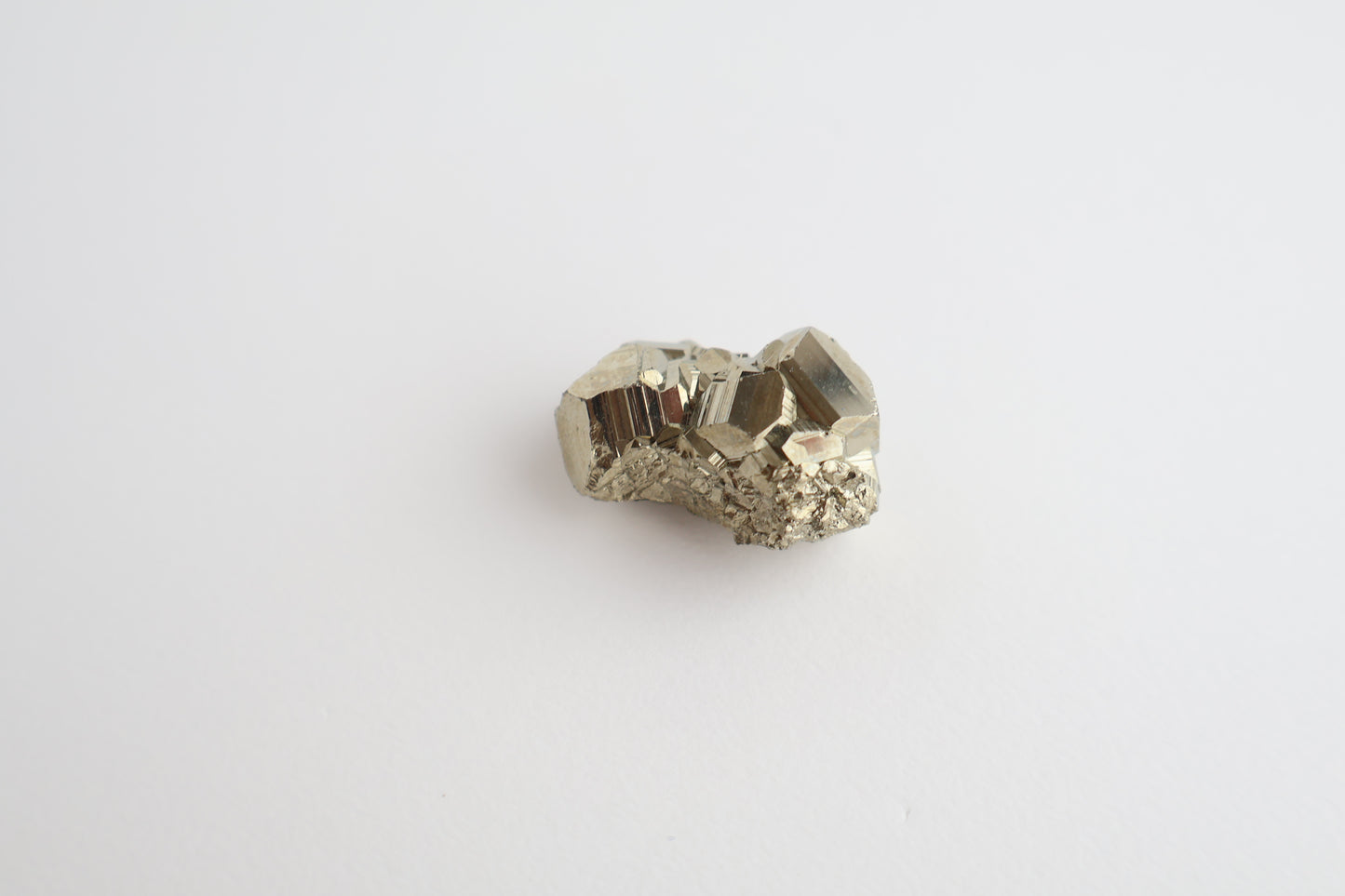 Pyrite ~mini specimen~