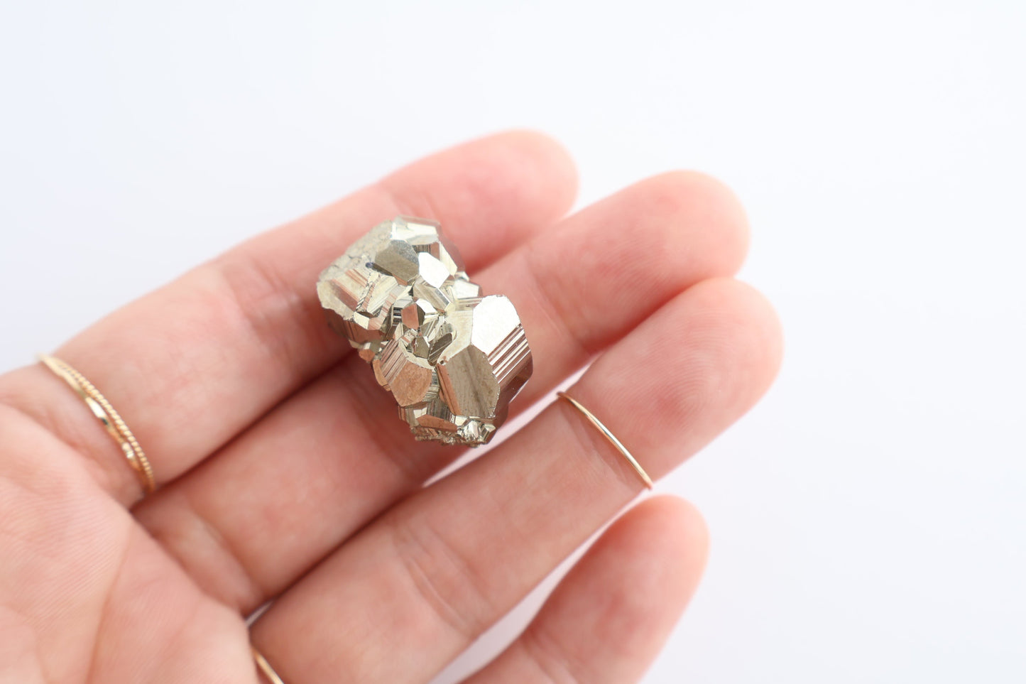 Pyrite ~mini specimen~