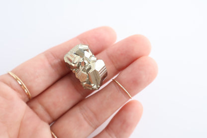Pyrite ~mini specimen~