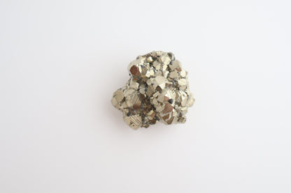 Pyrite ~faceted type~