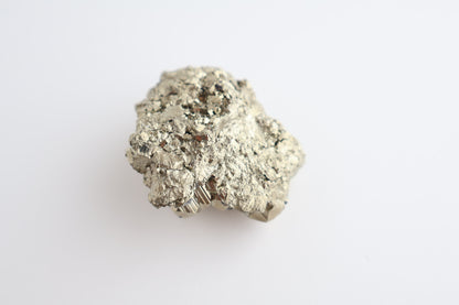 Pyrite ~faceted type~