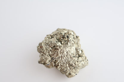 Pyrite ~faceted type~