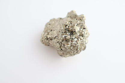 Pyrite ~faceted type~