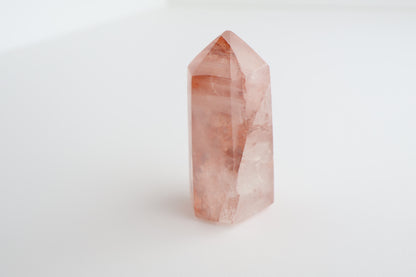 Hematite Quartz［Red Quartz］