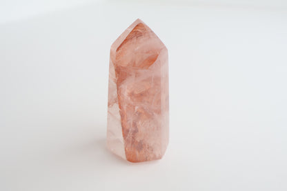 Hematite Quartz［Red Quartz］