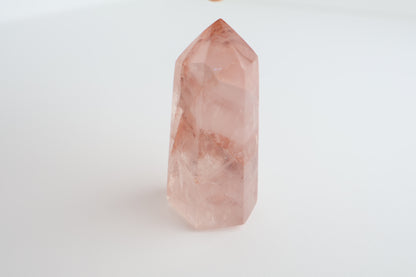 Hematite Quartz［Red Quartz］
