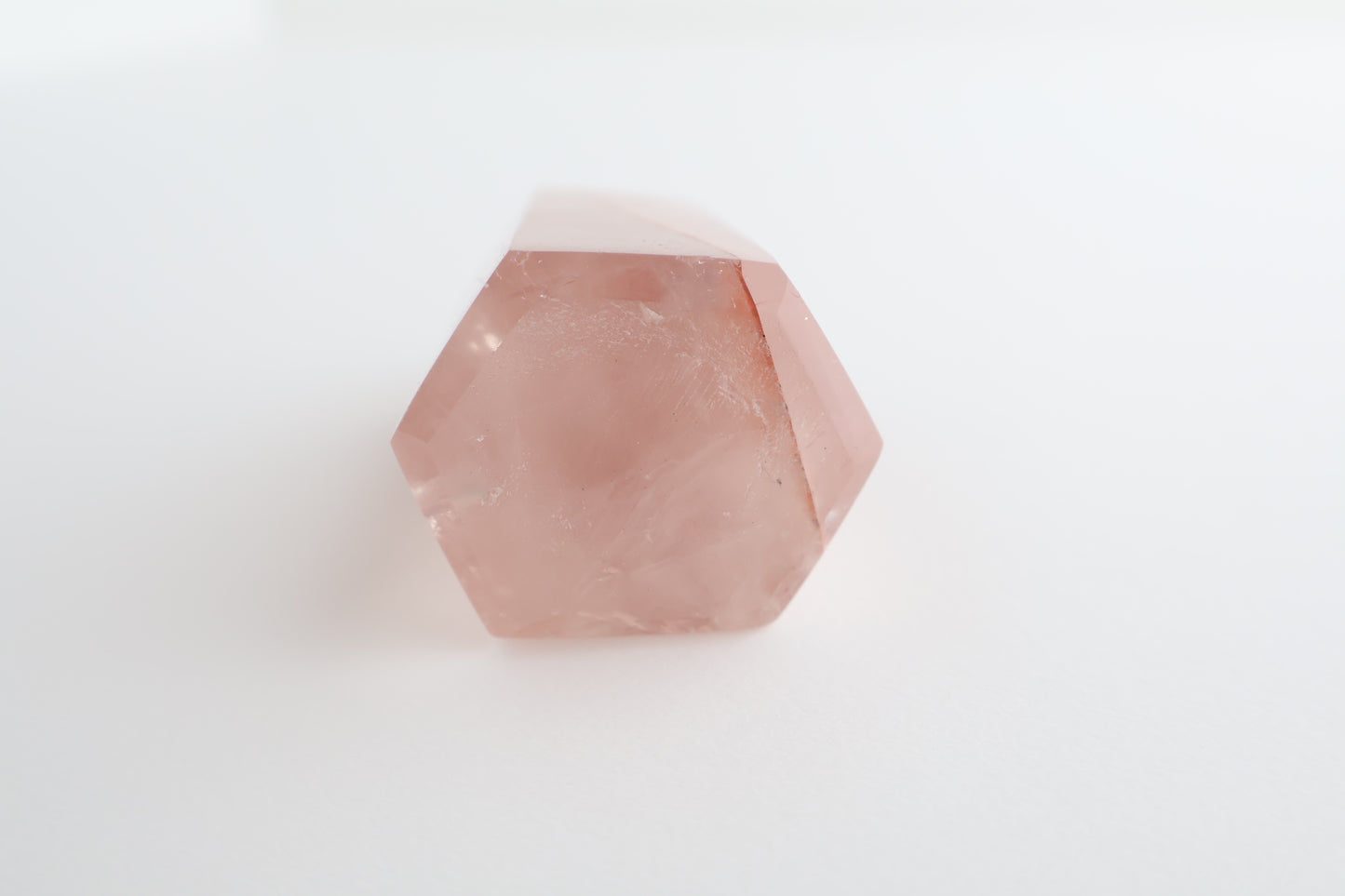 Hematite Quartz［Red Quartz］