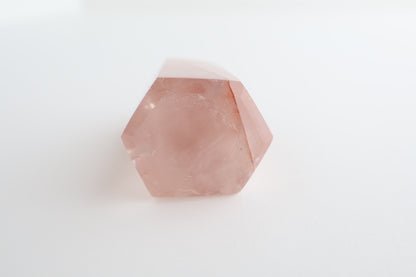 Hematite Quartz［Red Quartz］