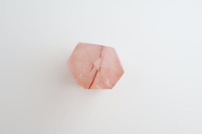 Hematite Quartz［Red Quartz］