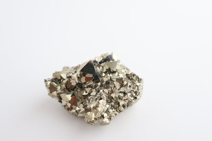 Pyrite ~large cluster~