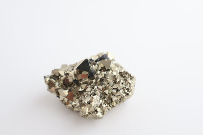 Pyrite ~large cluster~