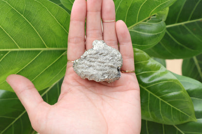 Pyrite ~large cluster~