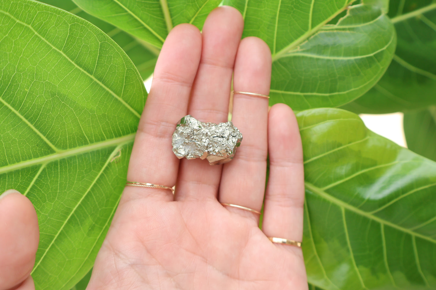 Pyrite ~mini specimen~
