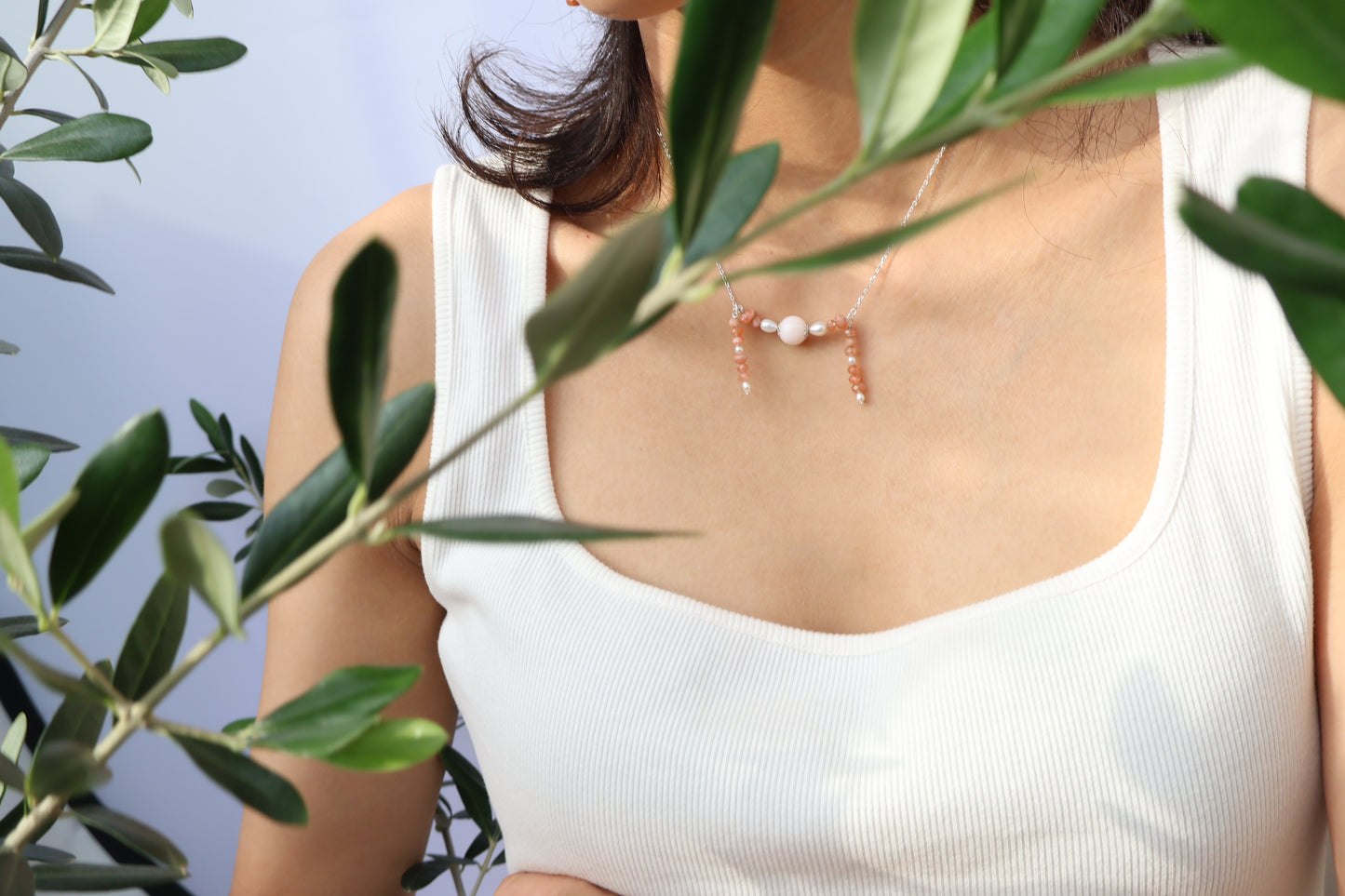 Kannon Collection [Necklace]