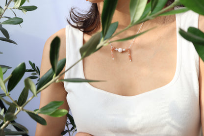 Kannon Collection [Necklace]