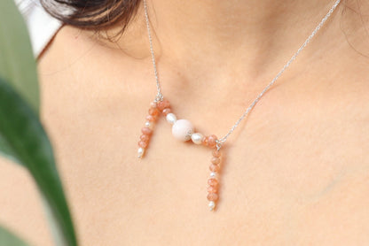 Kannon Collection [Necklace]