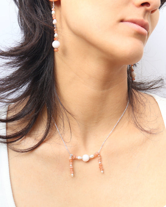 Kannon Collection [Necklace]