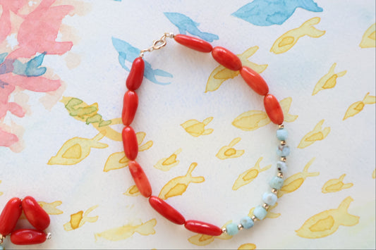 Porto Napoli Bracelet