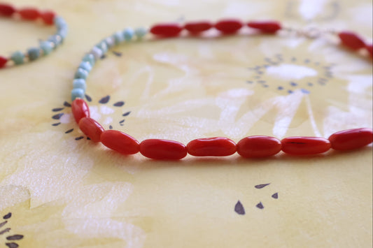 Porto Napoli Necklace