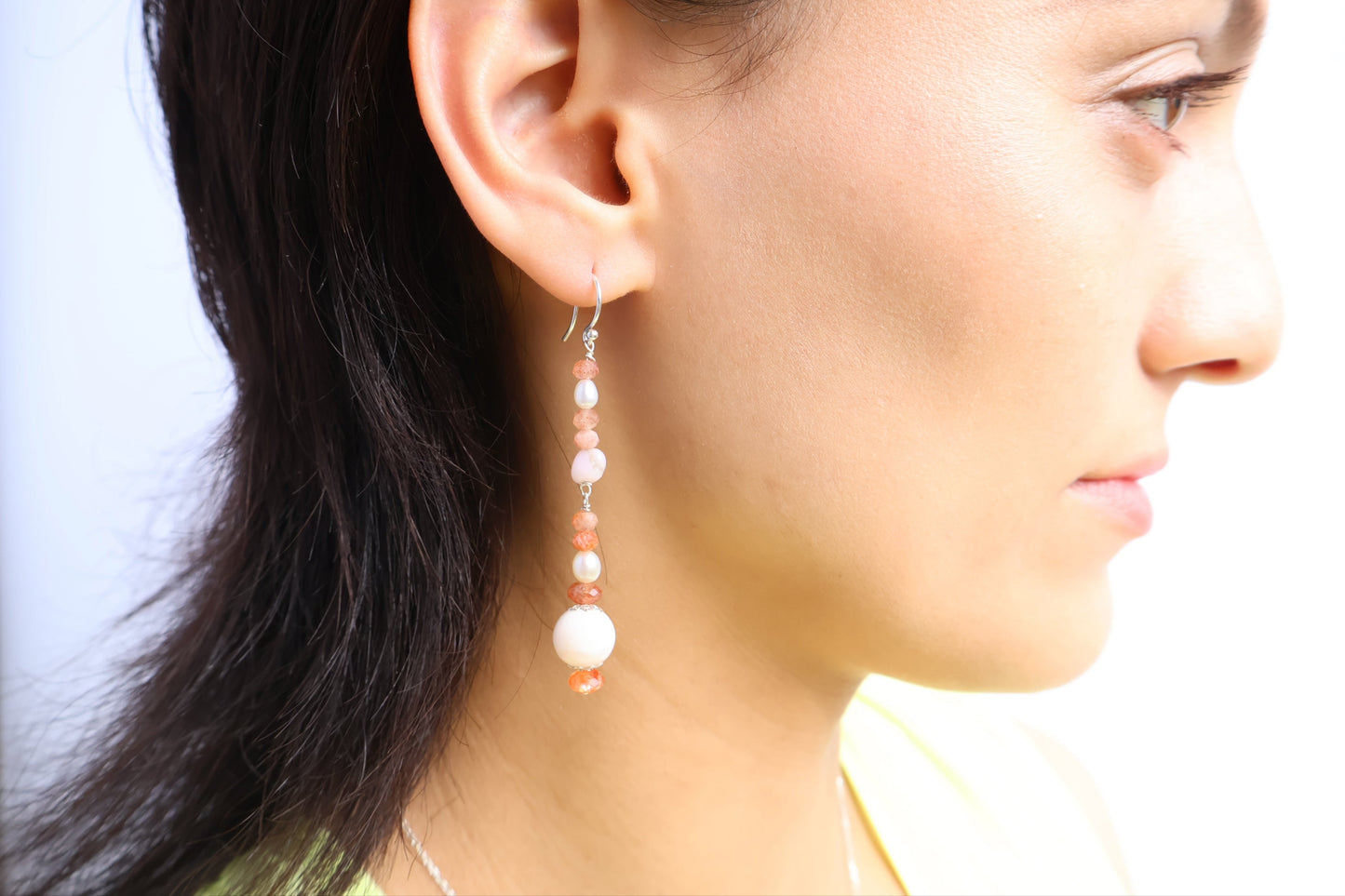 Kannon Collection [Earrings]
