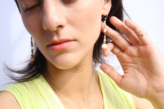 Kannon Collection [Earrings]