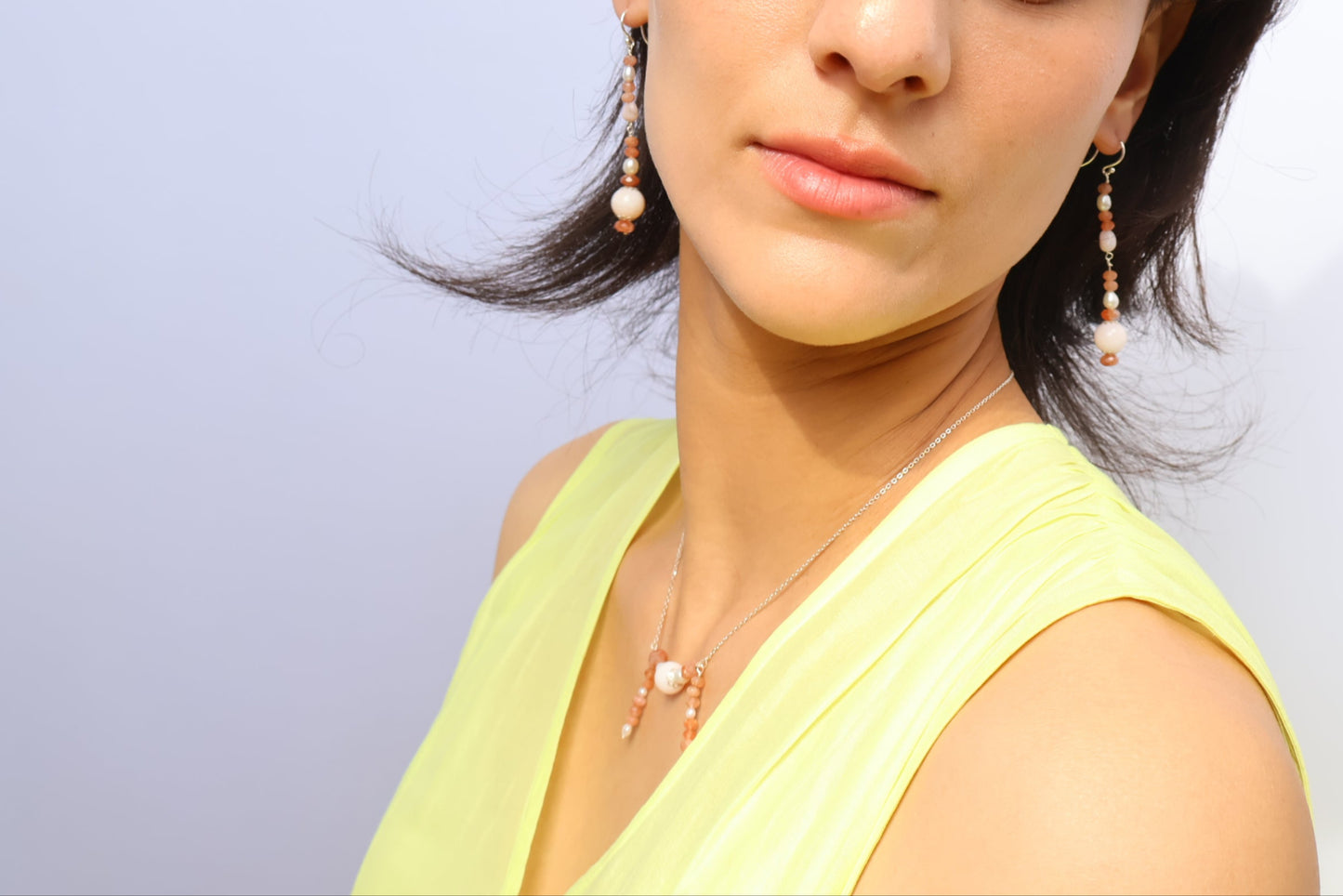 Kannon Collection [Necklace]