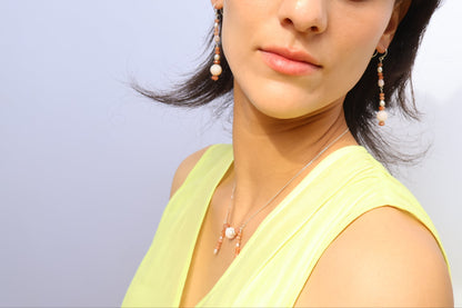 Kannon Collection [Necklace]