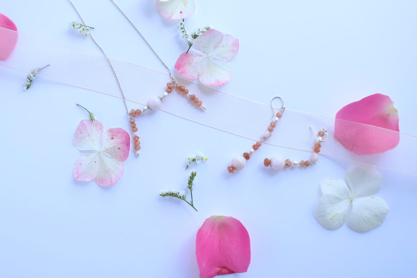 Kannon Collection [Earrings]