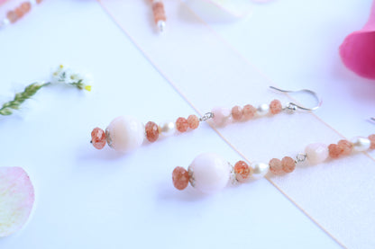 Kannon Collection [Earrings]