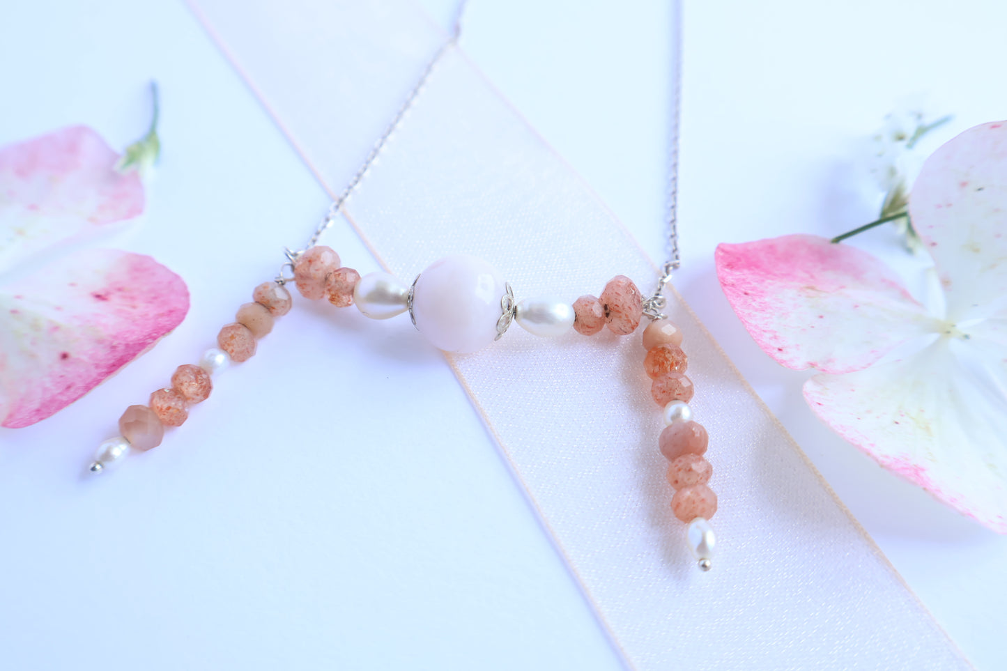 Kannon Collection [Necklace]