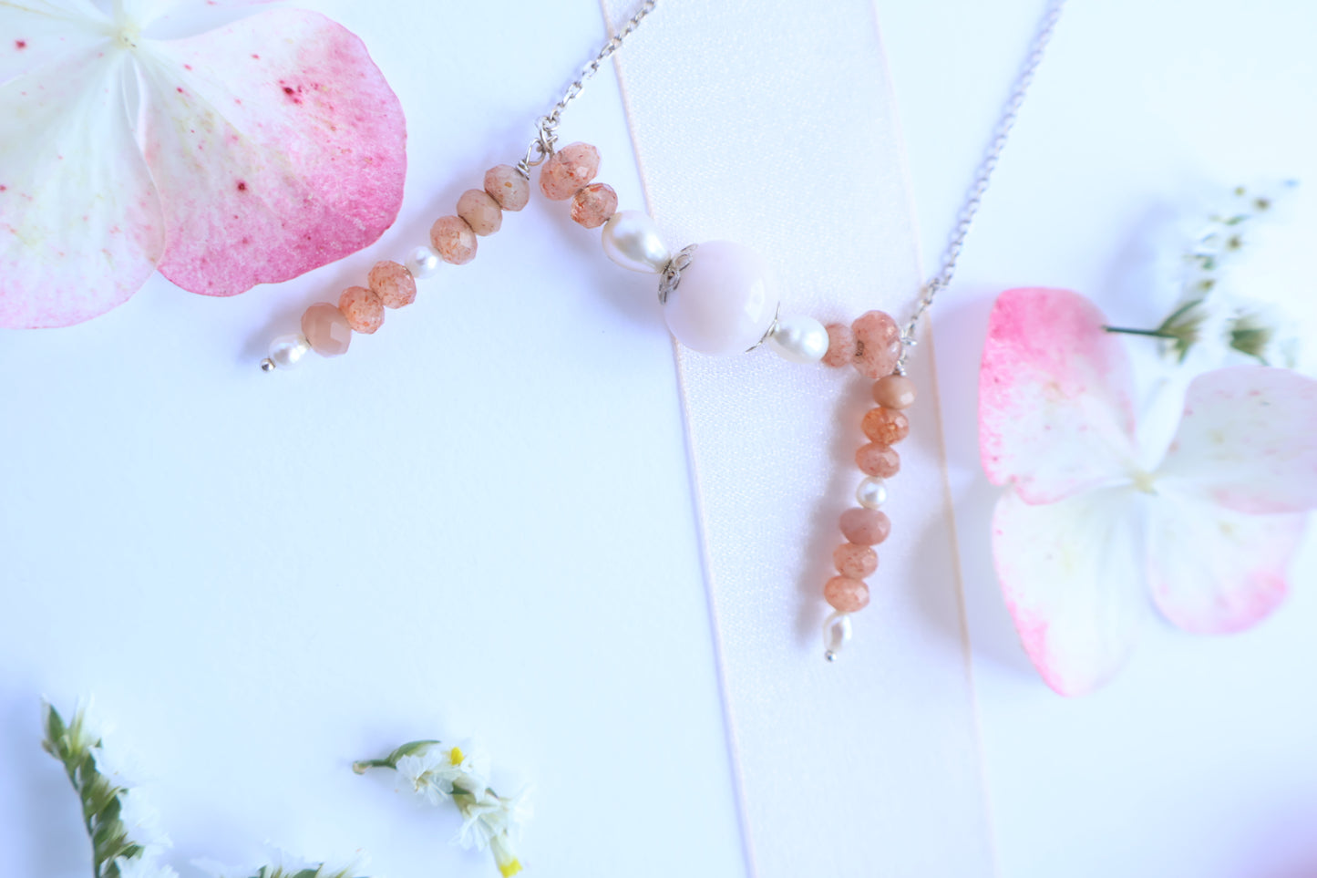 Kannon Collection [Necklace]