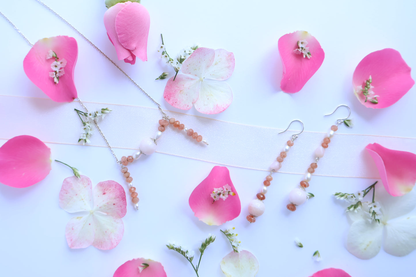 Kannon Collection [Necklace]