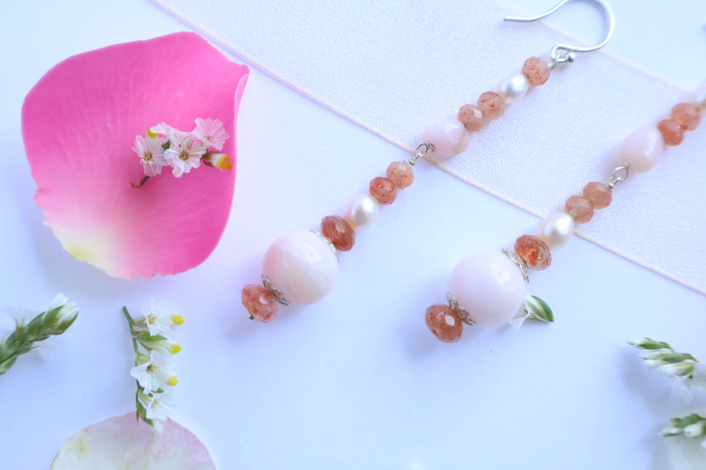 Kannon Collection [Earrings]