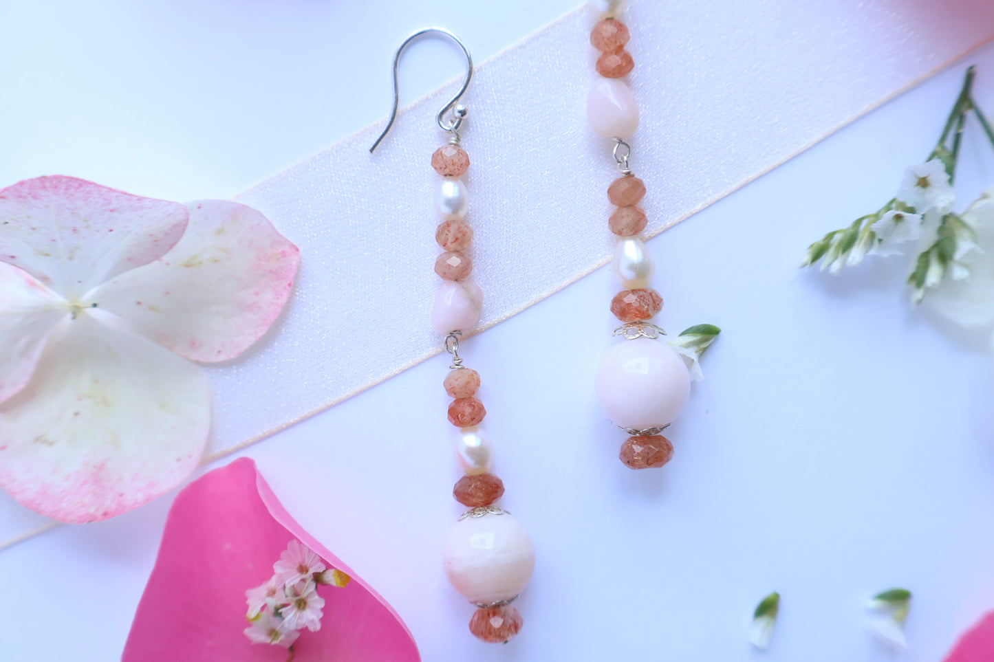 Kannon Collection [Earrings]