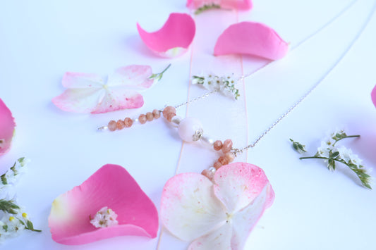 Kannon Collection [Necklace]