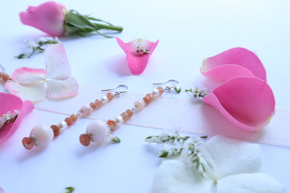 Kannon Collection [Earrings]