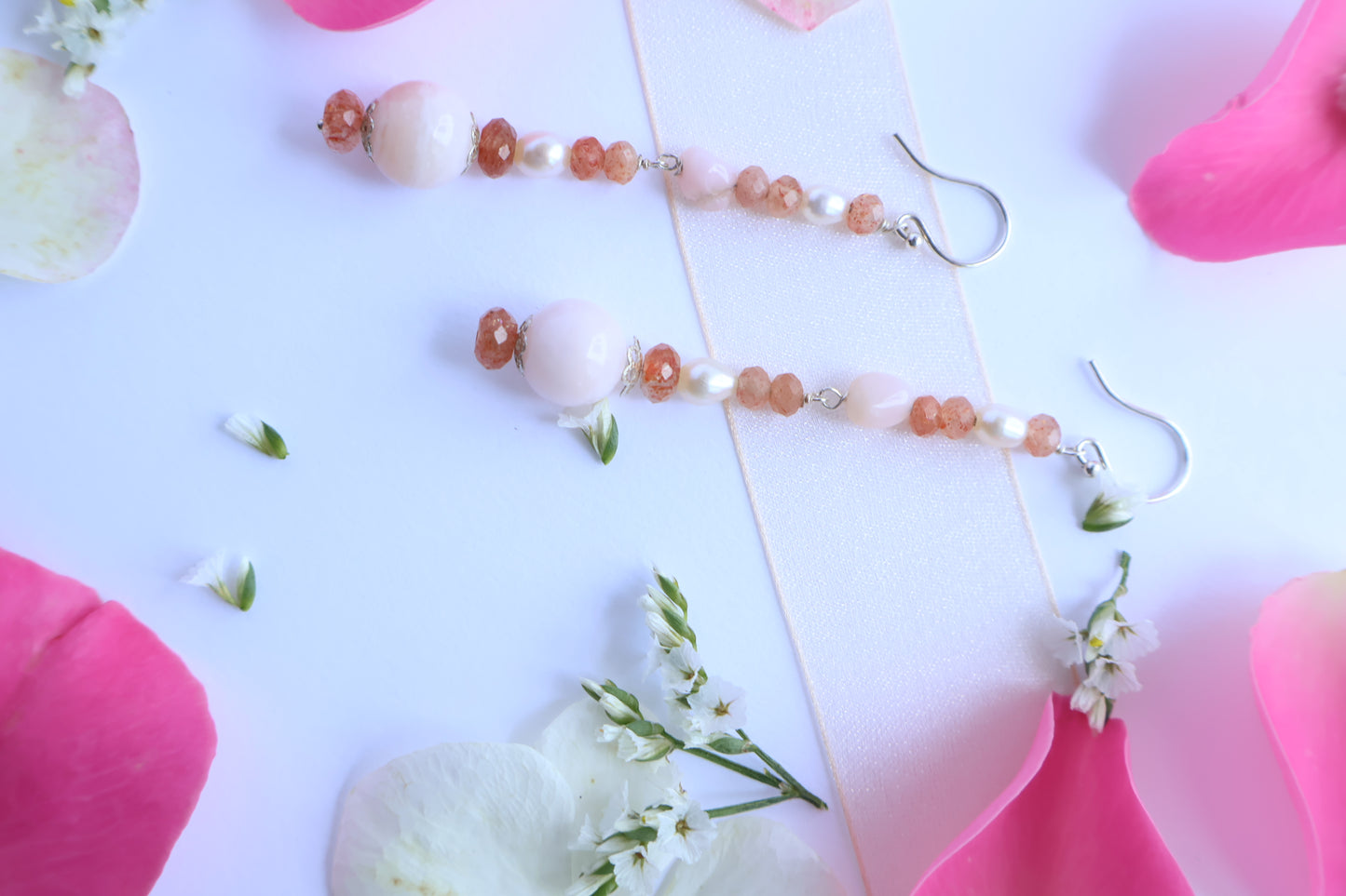 Kannon Collection [Earrings]