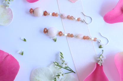 Kannon Collection [Earrings]