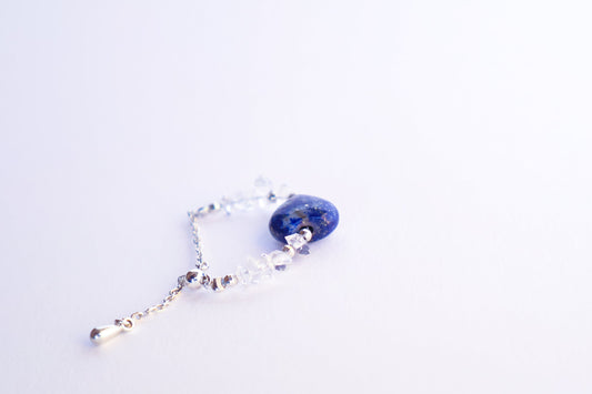 Astral Mirror Ring – Inner Orbit（内なる軌道）