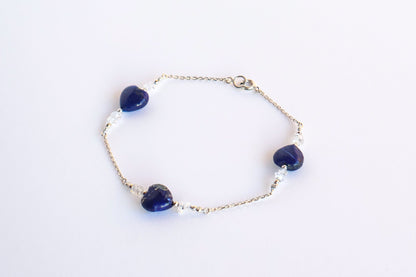 Astral Mirror Bracelet – Path of Clarity（明晰の道）