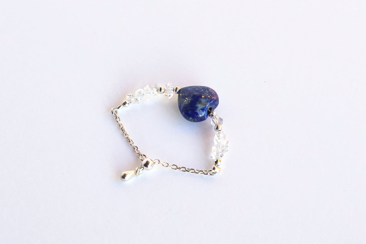 Astral Mirror Ring – Inner Orbit（内なる軌道）