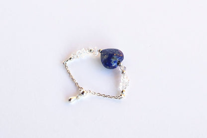 Astral Mirror Ring – Inner Orbit（内なる軌道）