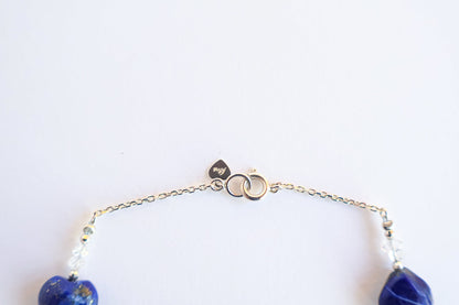 Astral Mirror Bracelet – Path of Clarity（明晰の道）