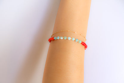 Porto Napoli Bracelet